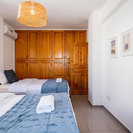 Jayde 2-Bedroom Apartment In Larnaca Exterior photo