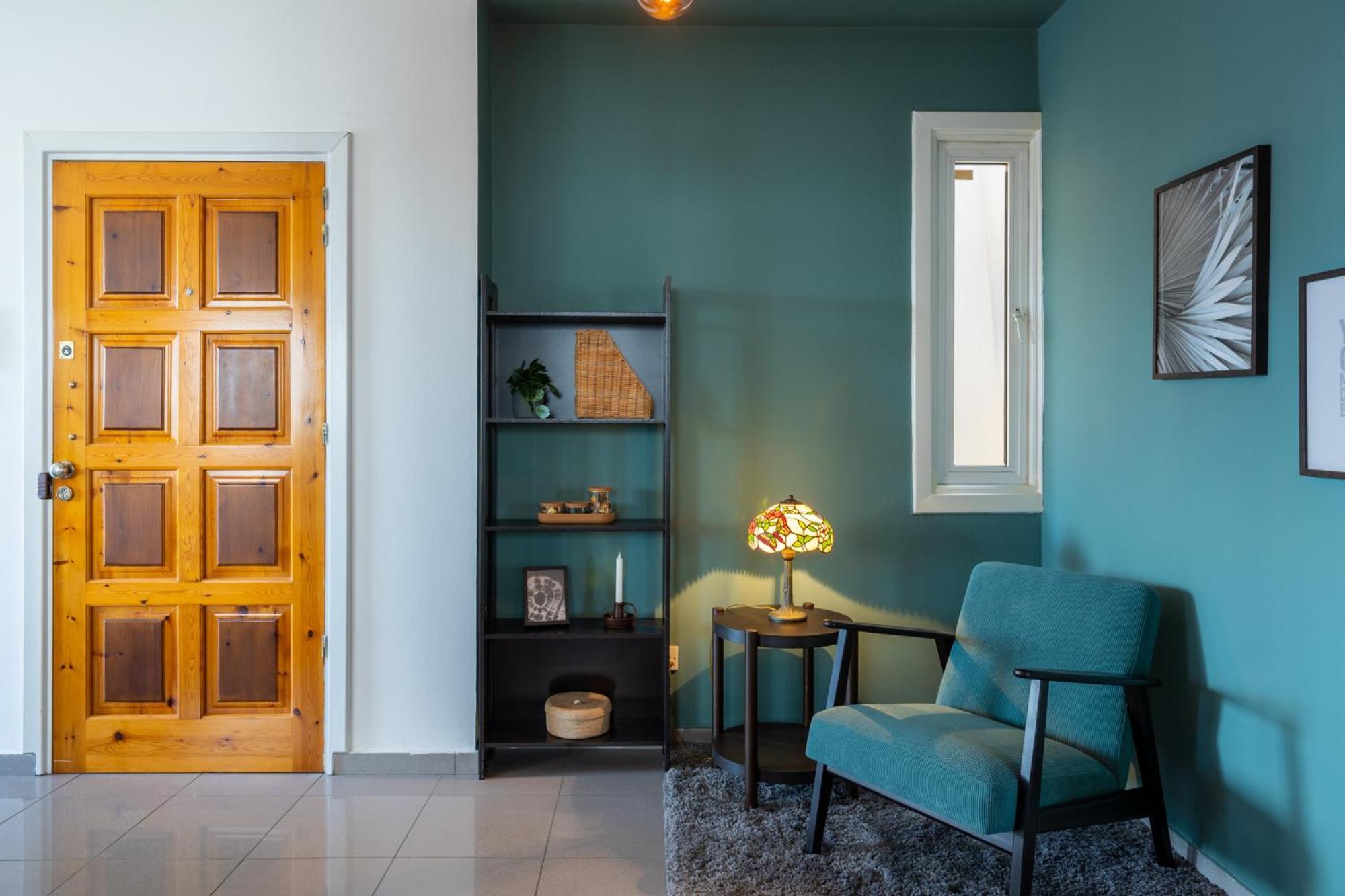Jayde 2-Bedroom Apartment In Larnaca Exterior photo